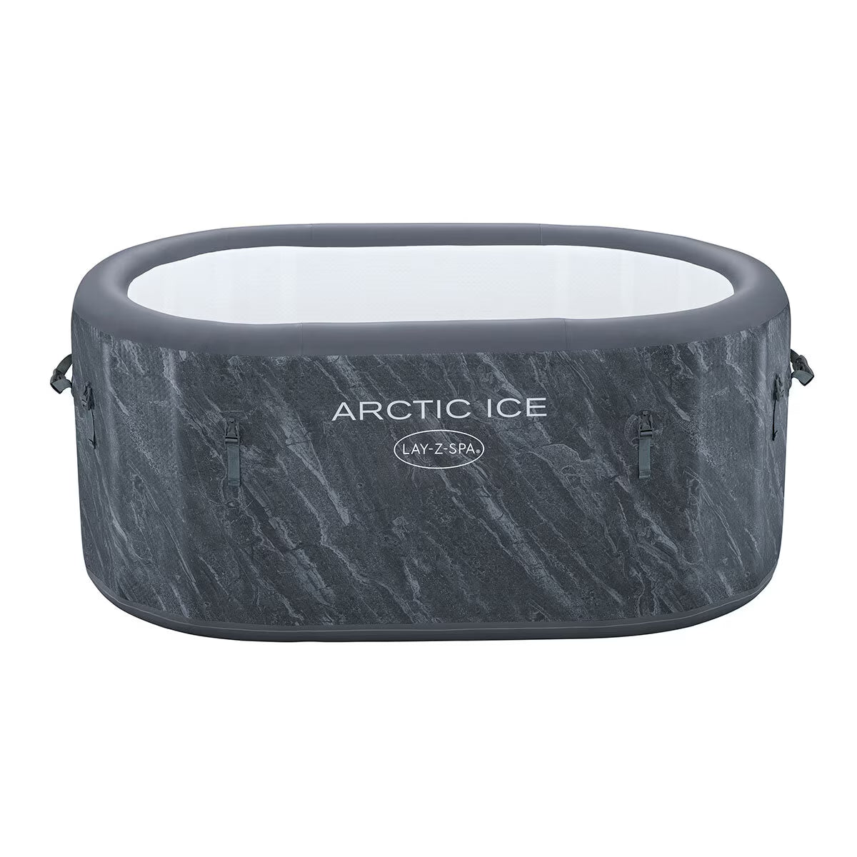 Arctic Plunge Ice Bath