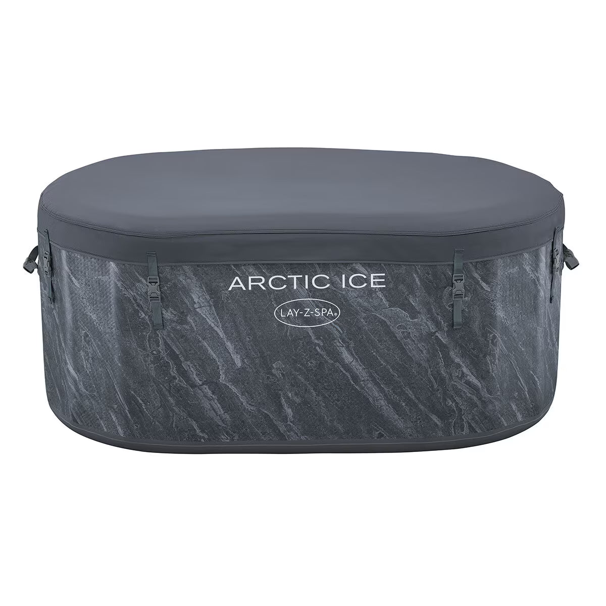 Arctic Plunge Ice Bath